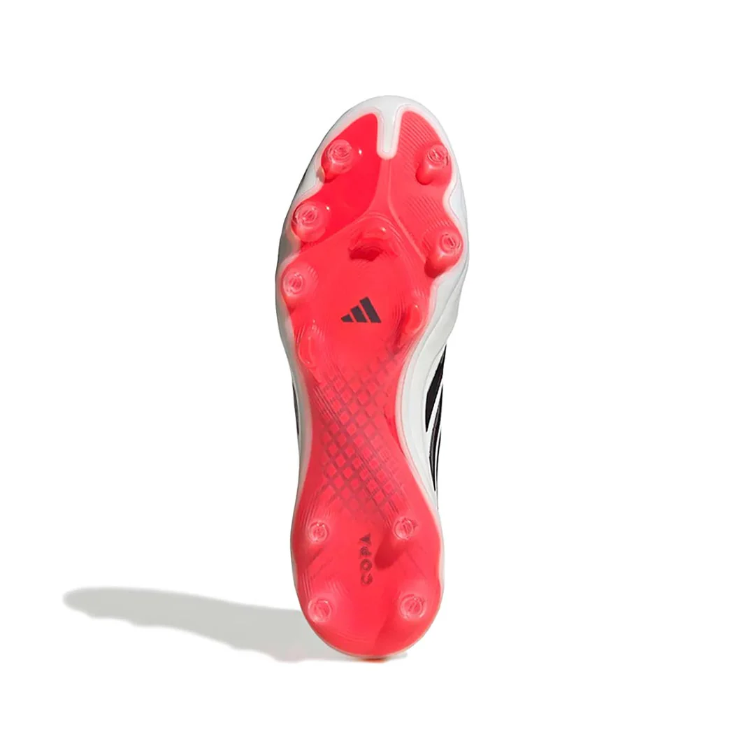 adidas - Men's Copa Pure IV Elite Firm Ground Soccer Cleats (JQ0396) - Image 4
