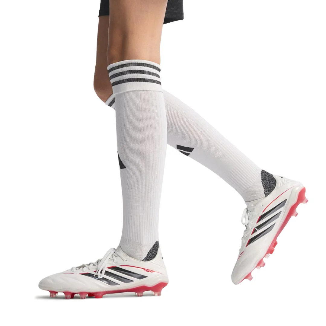 adidas - Men's Copa Pure IV Elite Firm Ground Soccer Cleats (JQ0396) - Image 5