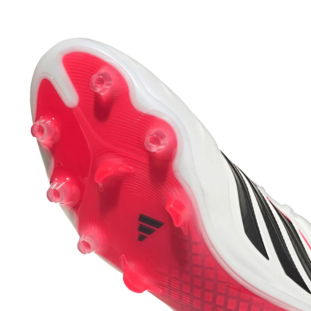 adidas - Men's Copa Pure IV Elite Firm Ground Soccer Cleats (JQ0396) - Image 6