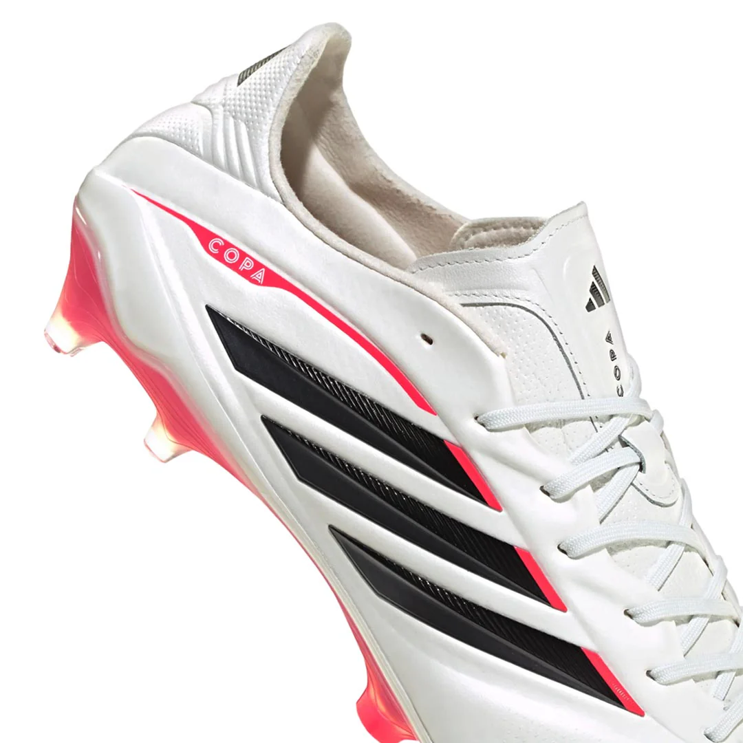 adidas - Men's Copa Pure IV Elite Firm Ground Soccer Cleats (JQ0396) - Image 7