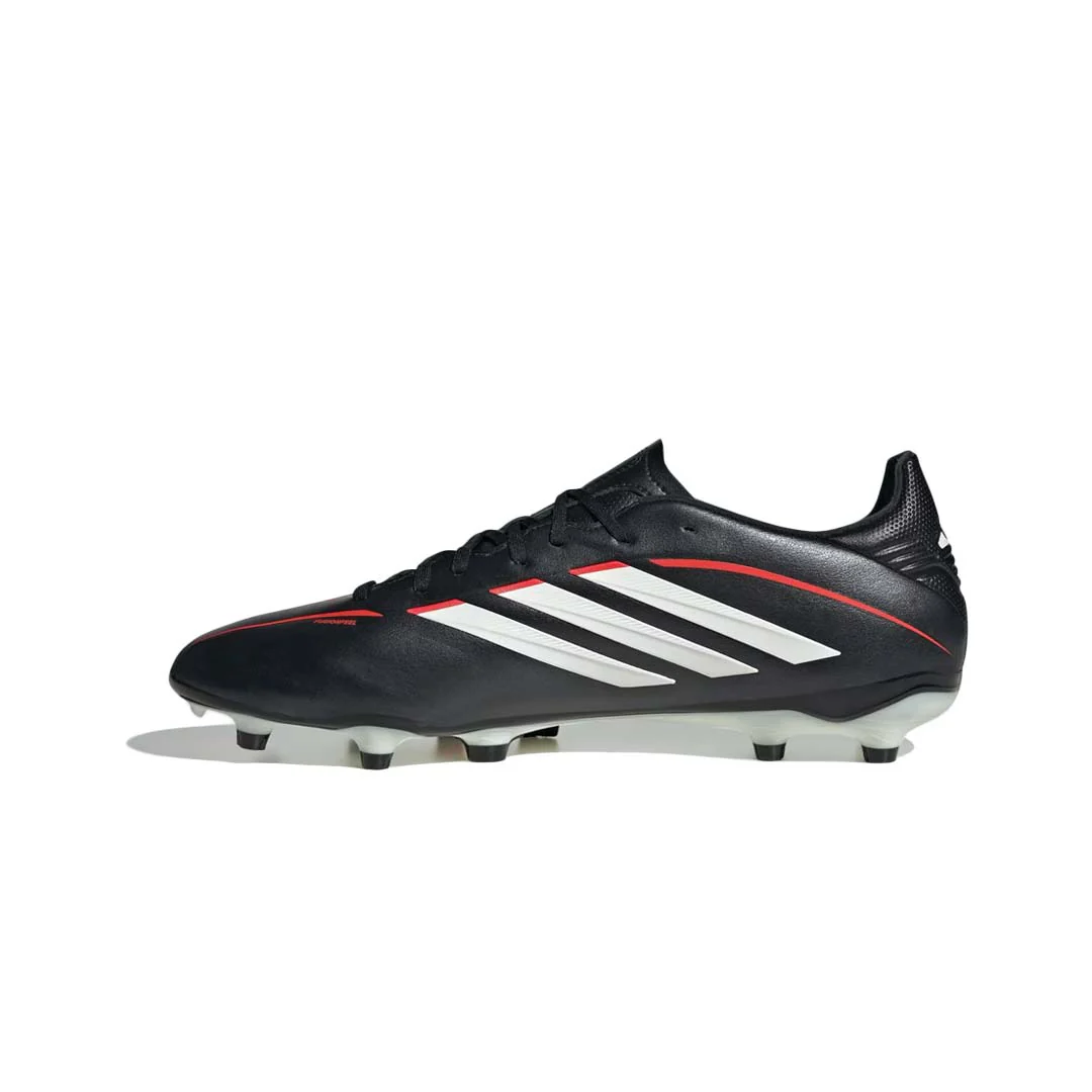 adidas - Men's Copa Pure IV League Firm Ground Soccer Cleats (JQ0482) - Image 2