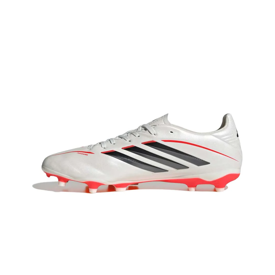 adidas - Men's Copa Pure IV League Firm Ground Soccer Cleats (JQ0484) - Image 2