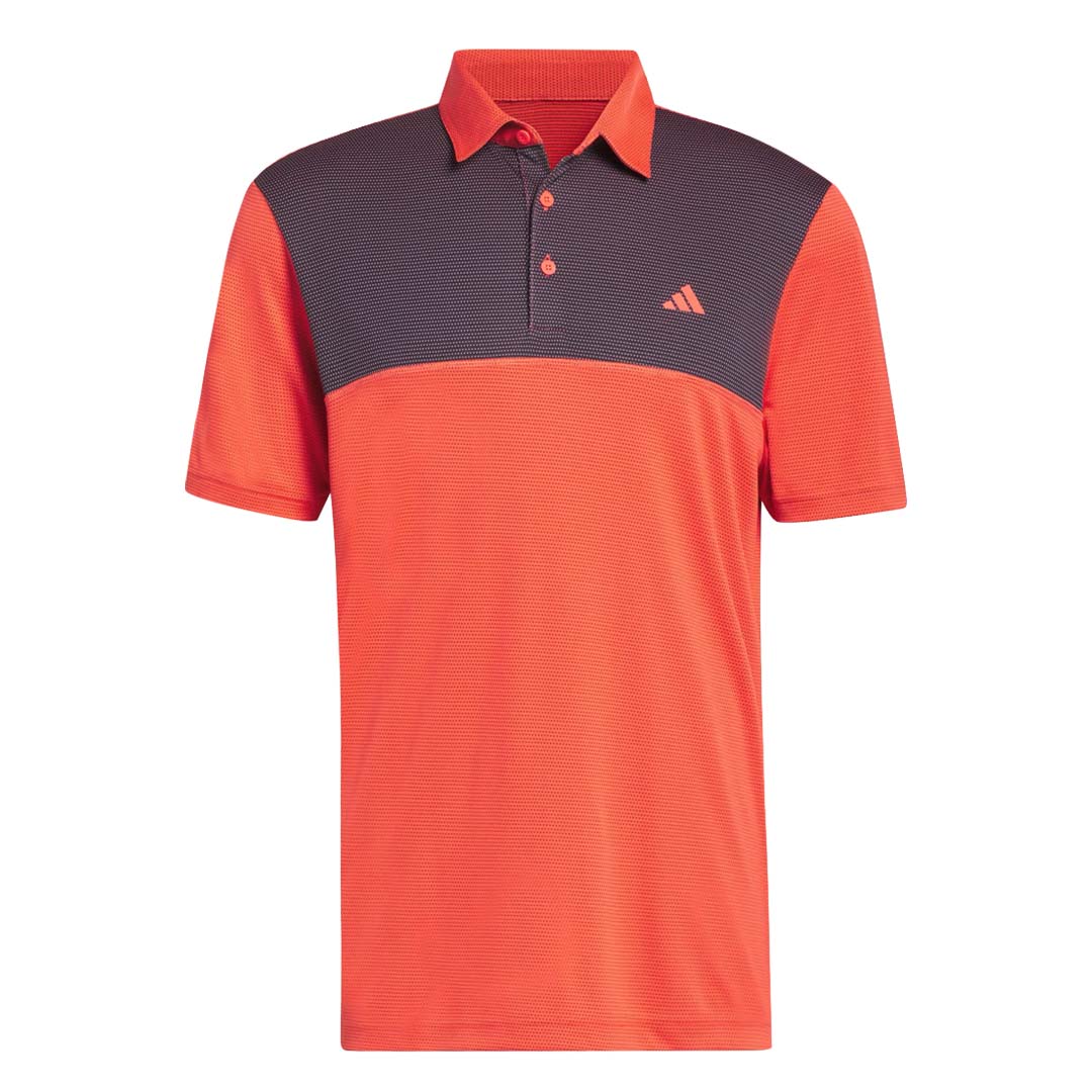adidas - Men's Core Colorblock Polo (HZ0420)