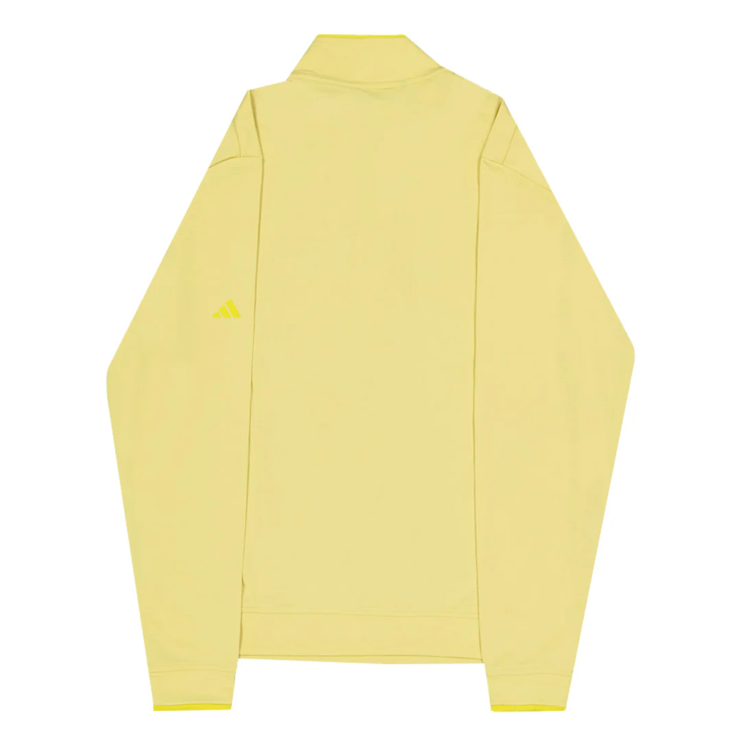 adidas - Men's Core Lightweight 1/4 Zip Pullover (JJ1710) - Image 2