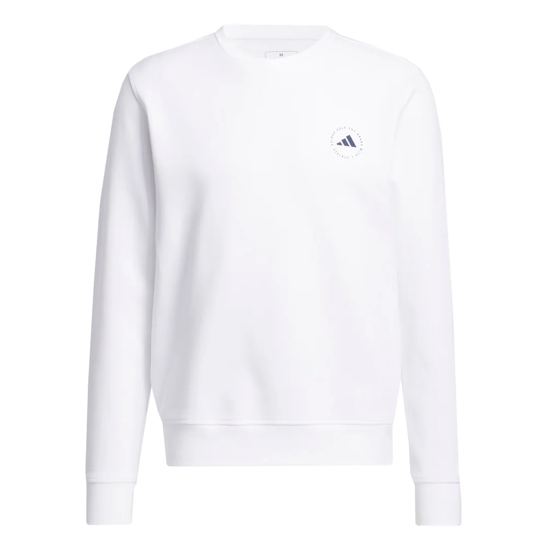 adidas - Men's Core Sweatshirt (IU4517)