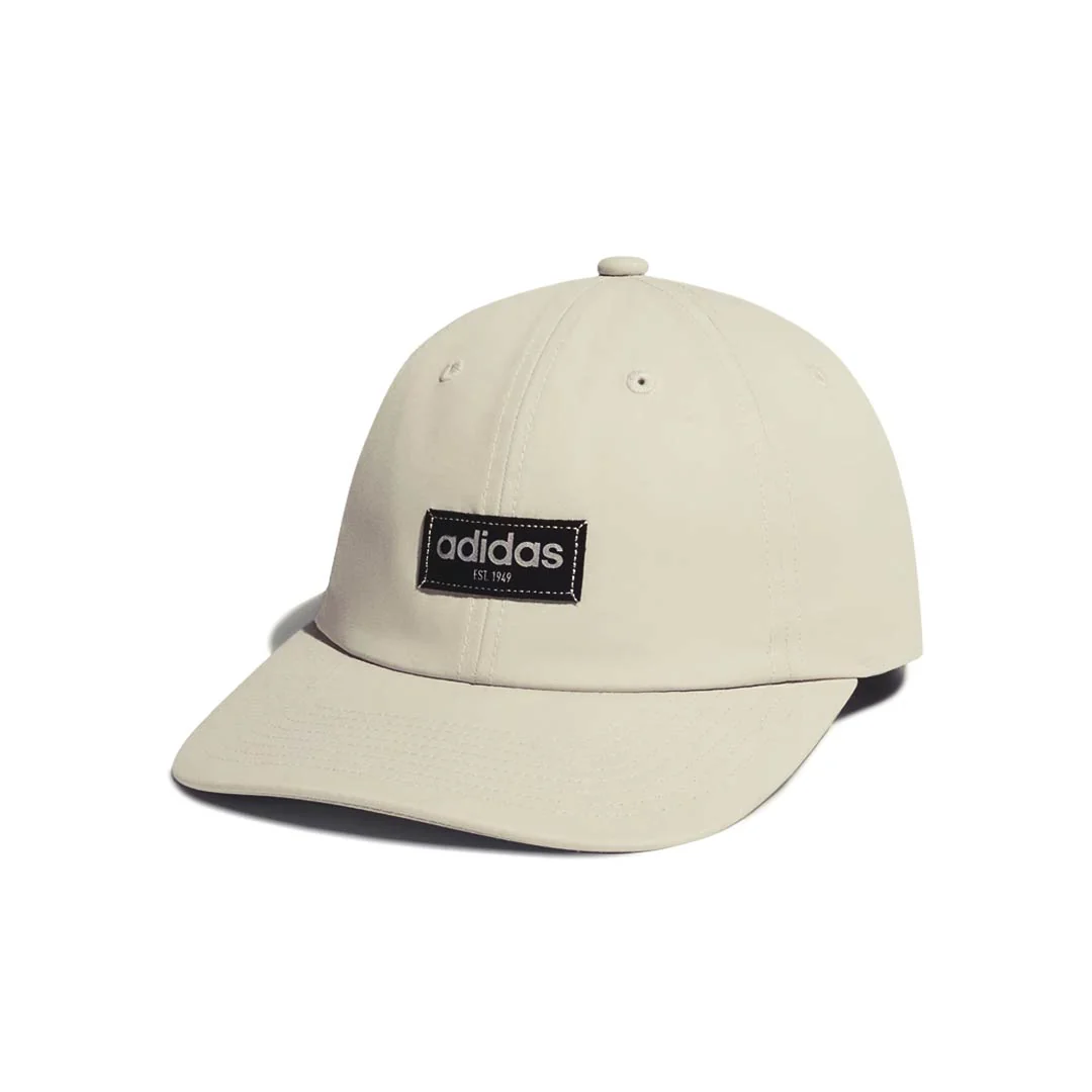 adidas - Men's Court Relaxed Strapback Hat (JJ7791-M) - Image 2