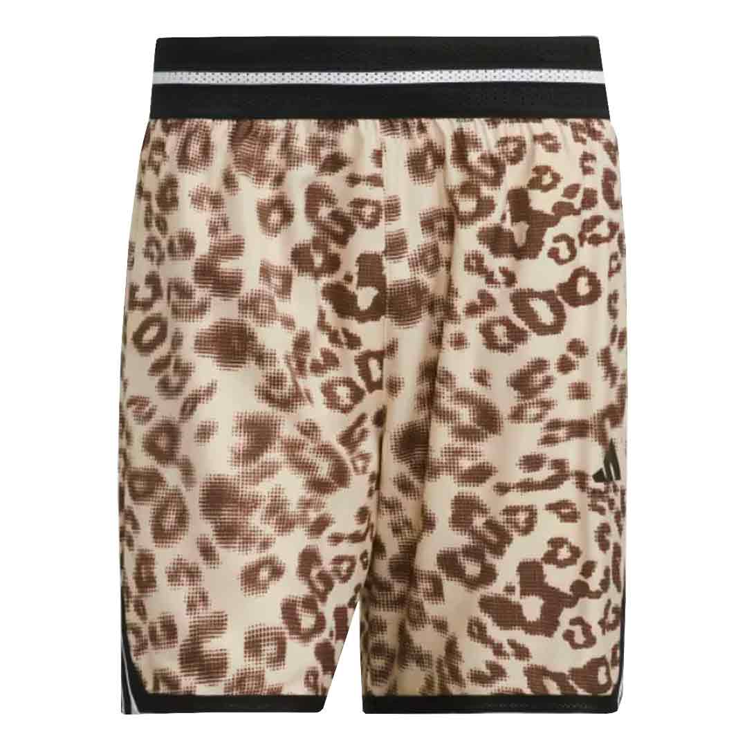 adidas - Men's Crazy Lite 7 Inch All Over Printed Basketball Shorts (JD4467-7IN)