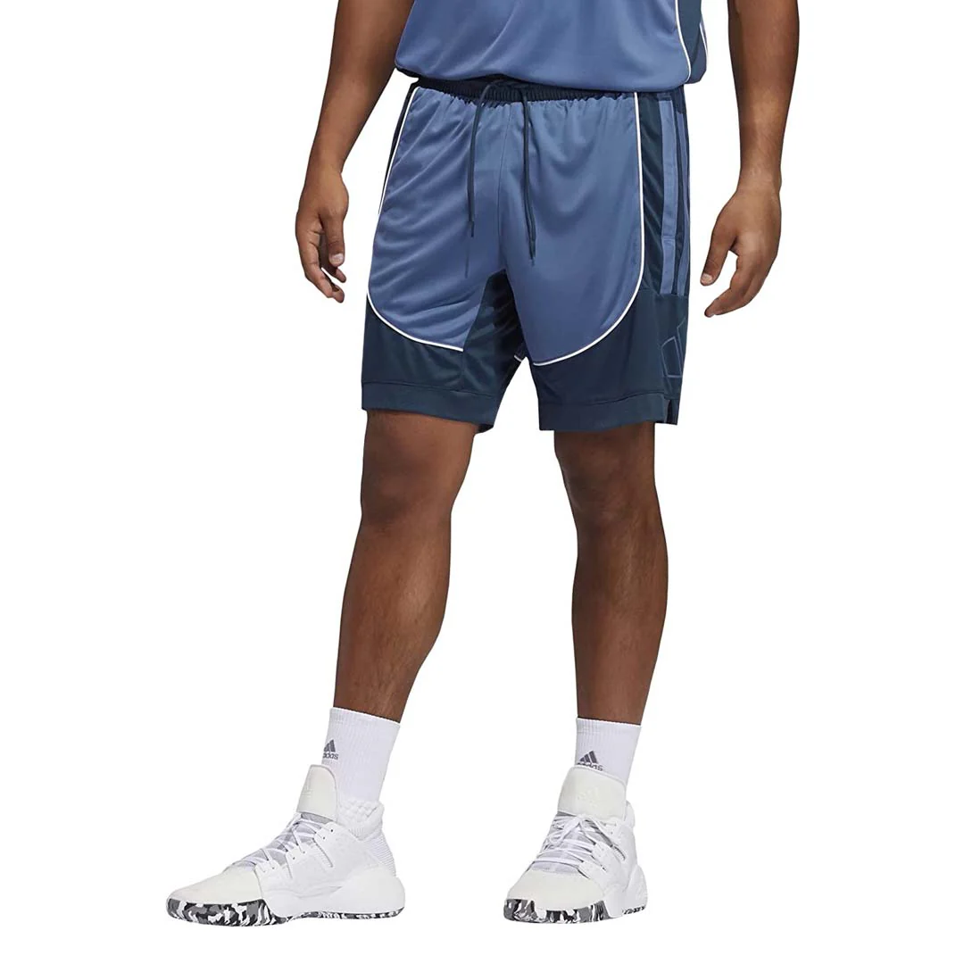adidas - Men's Creator 365 Shorts (GK8377) - Image 2