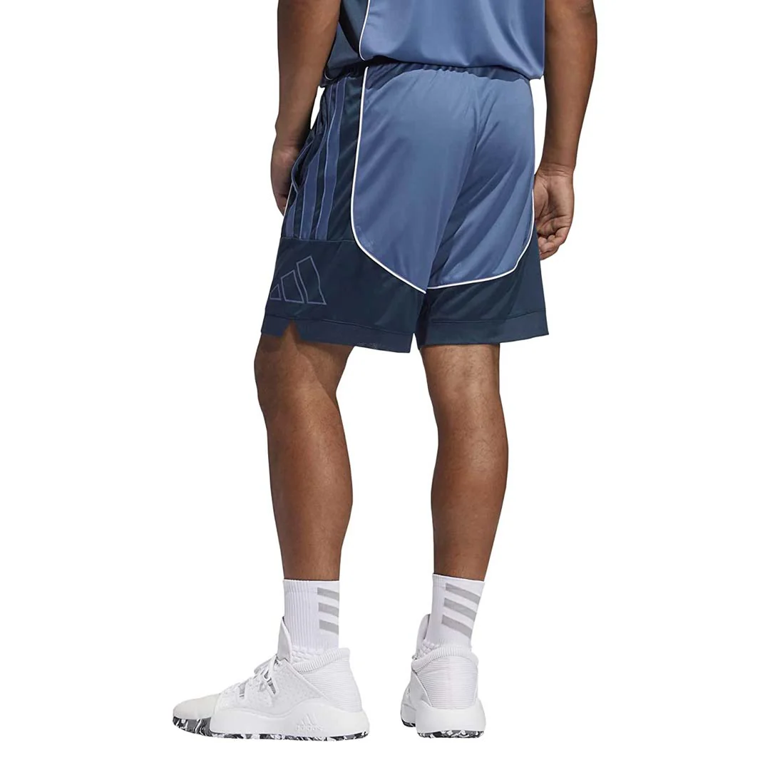 adidas - Men's Creator 365 Shorts (GK8377) - Image 3