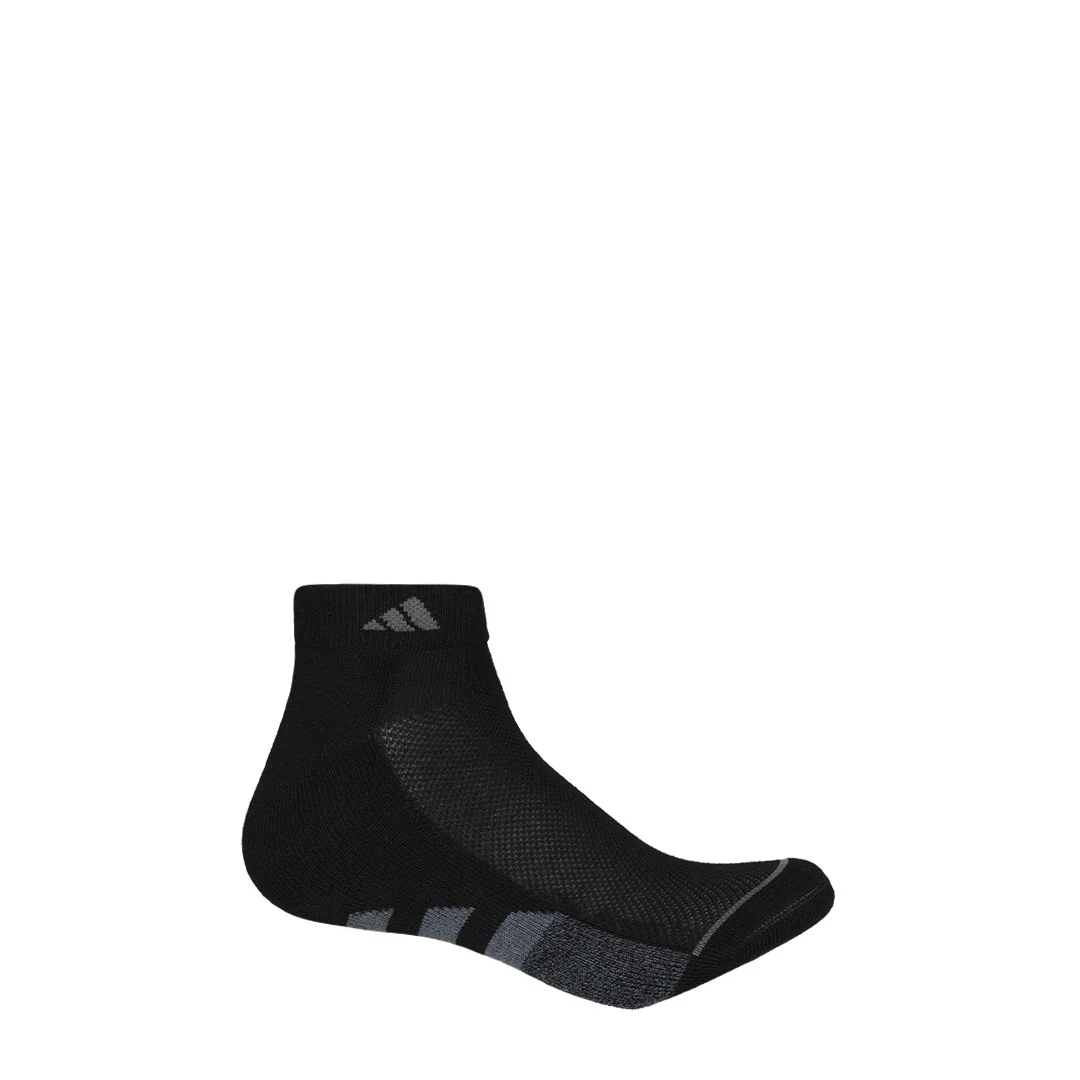 adidas - Men's Cushioned 6 Pack Low Cut Socks (GB7979) - Image 2
