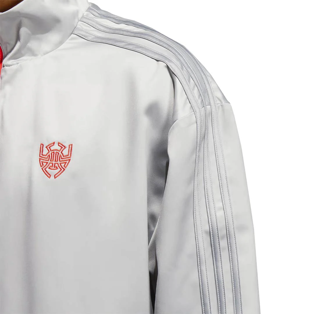 adidas - Men's D.O.N. Bomber Jacket (IJ0282) - Image 4