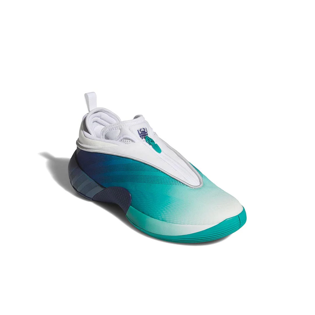 adidas - Men's D.O.N. Issue 7 Shoes (JR9502) - Image 3