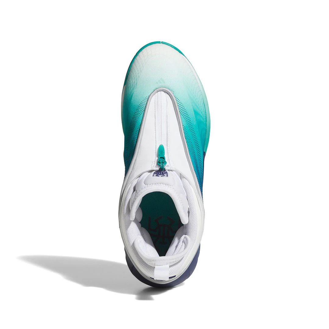 adidas - Men's D.O.N. Issue 7 Shoes (JR9502) - Image 5