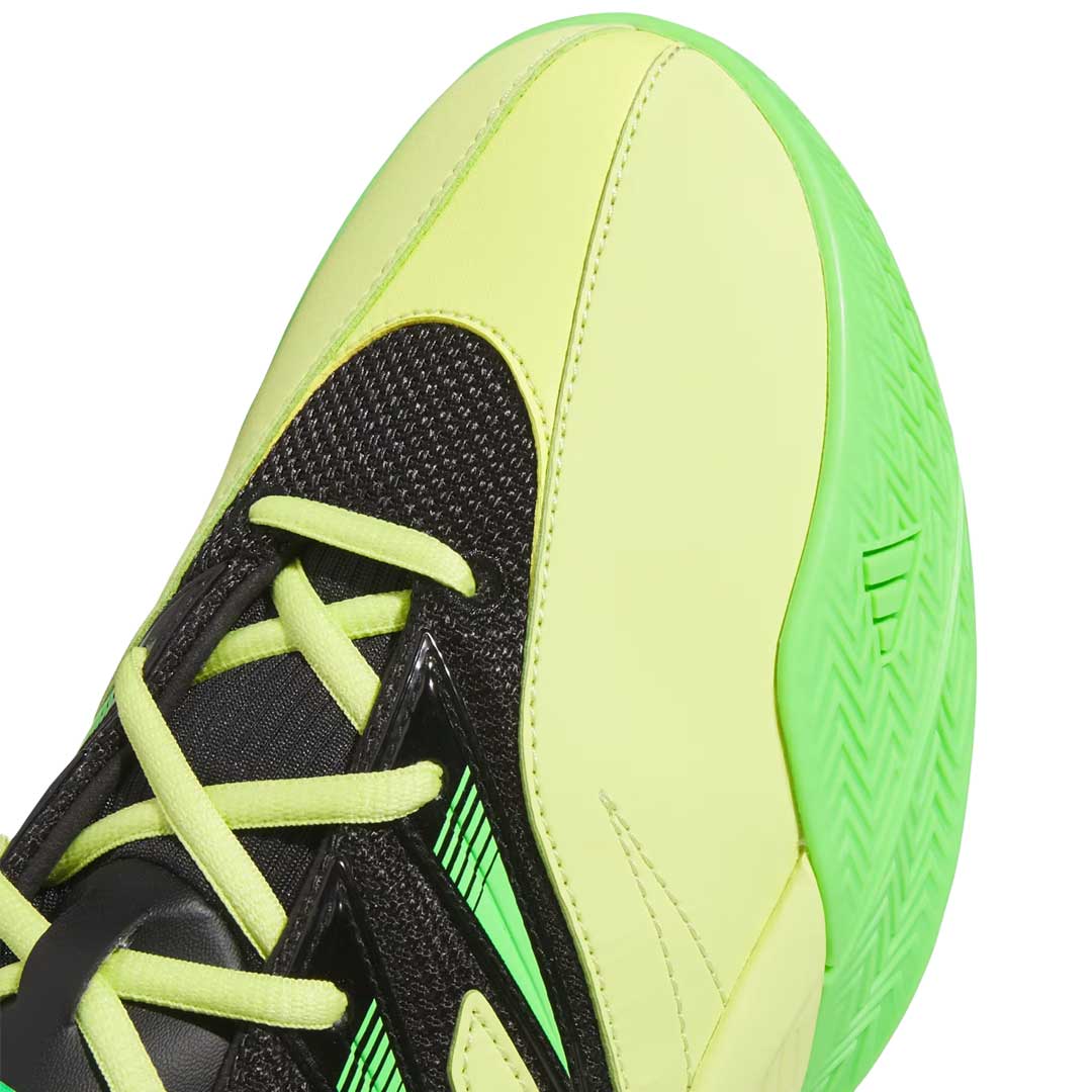 adidas - Men's Dame Certified 3 Shoes (JI1542) - Image 7