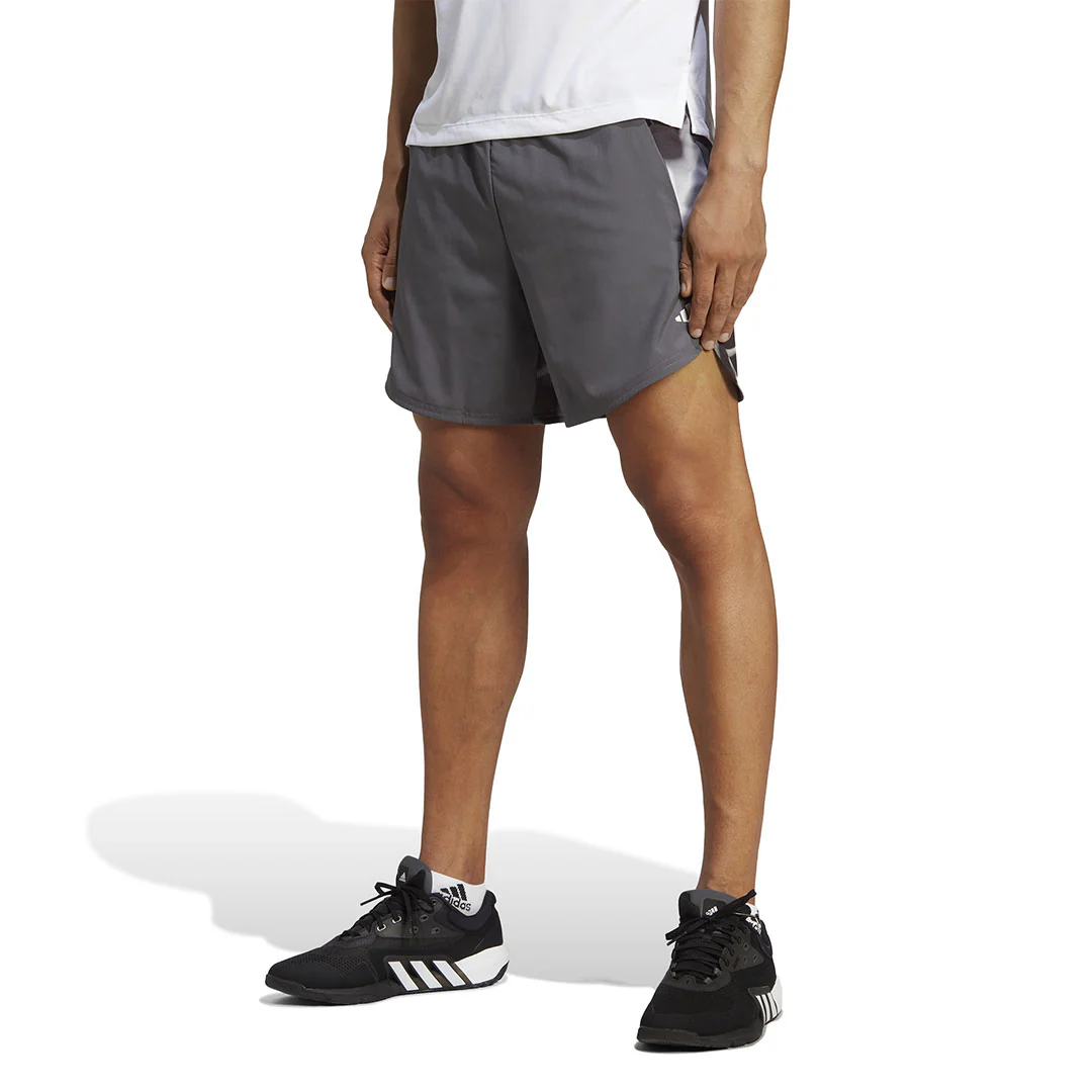 adidas - Men's Designed For Movement HIIT Training Shorts (IB7913) - Image 2