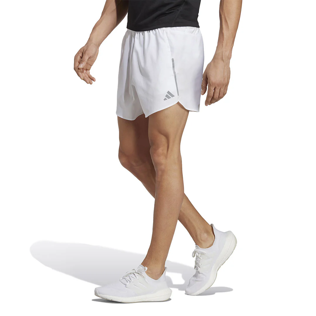 adidas - Men's Designed For Running Engineered Shorts (IB8982) - Image 2