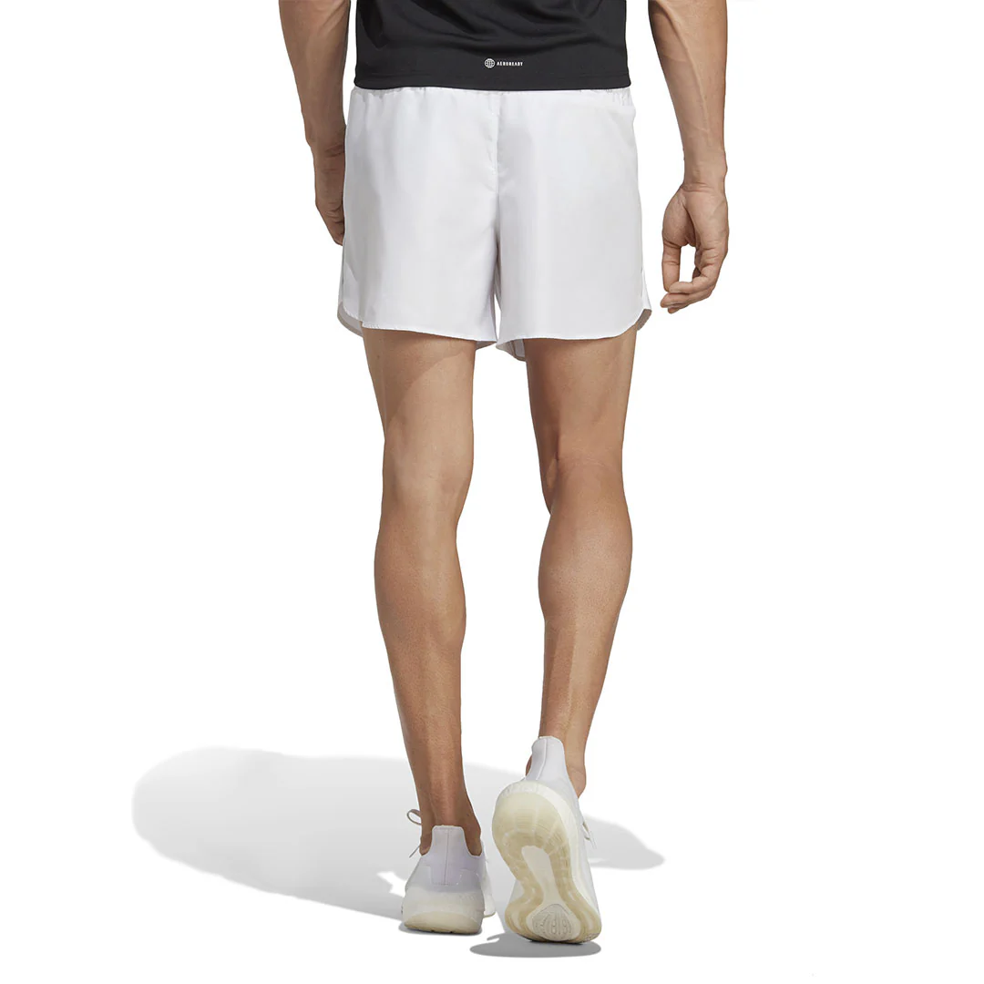 adidas - Men's Designed For Running Engineered Shorts (IB8982) - Image 3