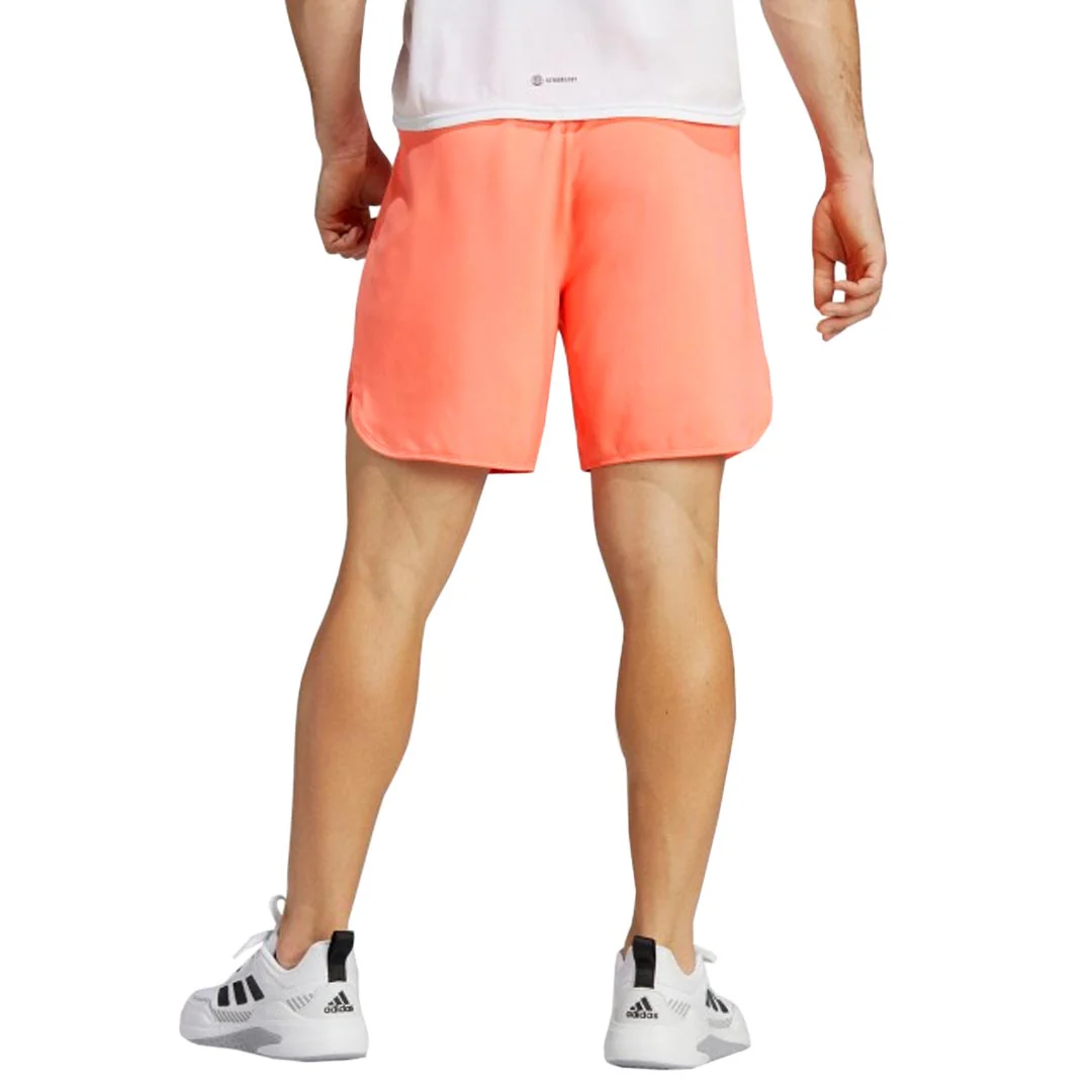 adidas - Men's Designed For Training 7" Shorts (IC2041) - Image 4