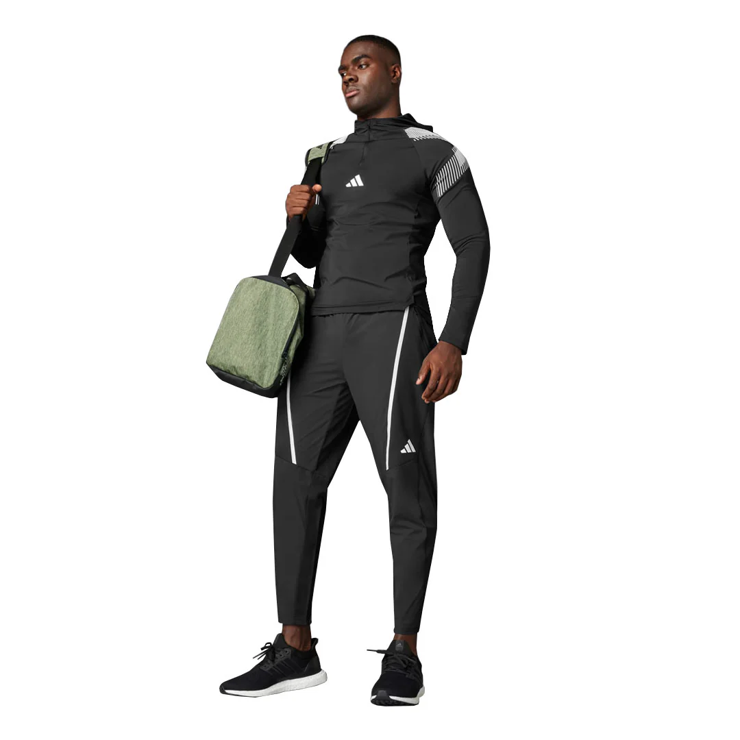 adidas - Men's Designed For Training Adistrong Pant (JI8224) - Image 4