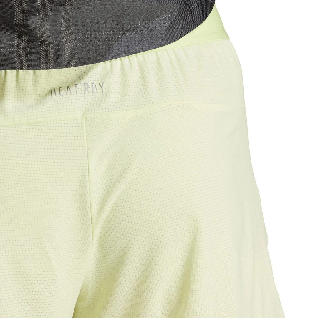 adidas - Men's Designed For Training HIIT 9 Inch Shorts (IM1125-9IN) - Image 6