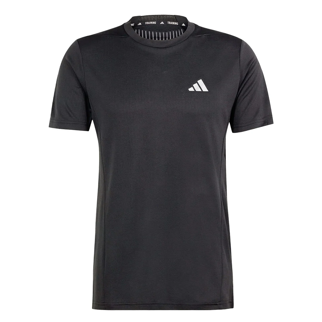 adidas - Men's Designed for Training HIIT HEAT.RDY T-Shirt (JE4075)