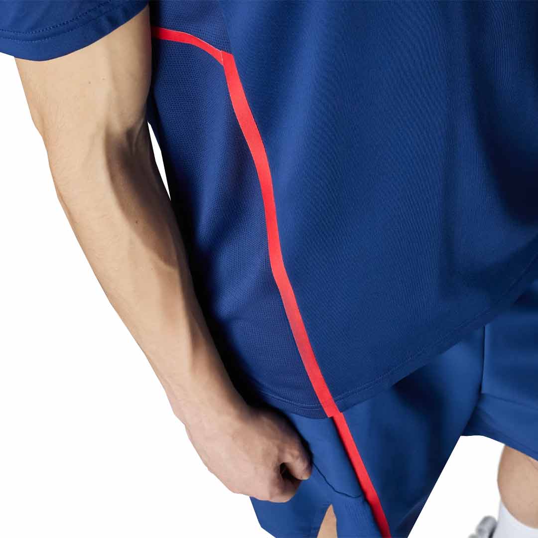 adidas - Men's Designed For Training Legacy T-Shirt (JI6353) - Image 6