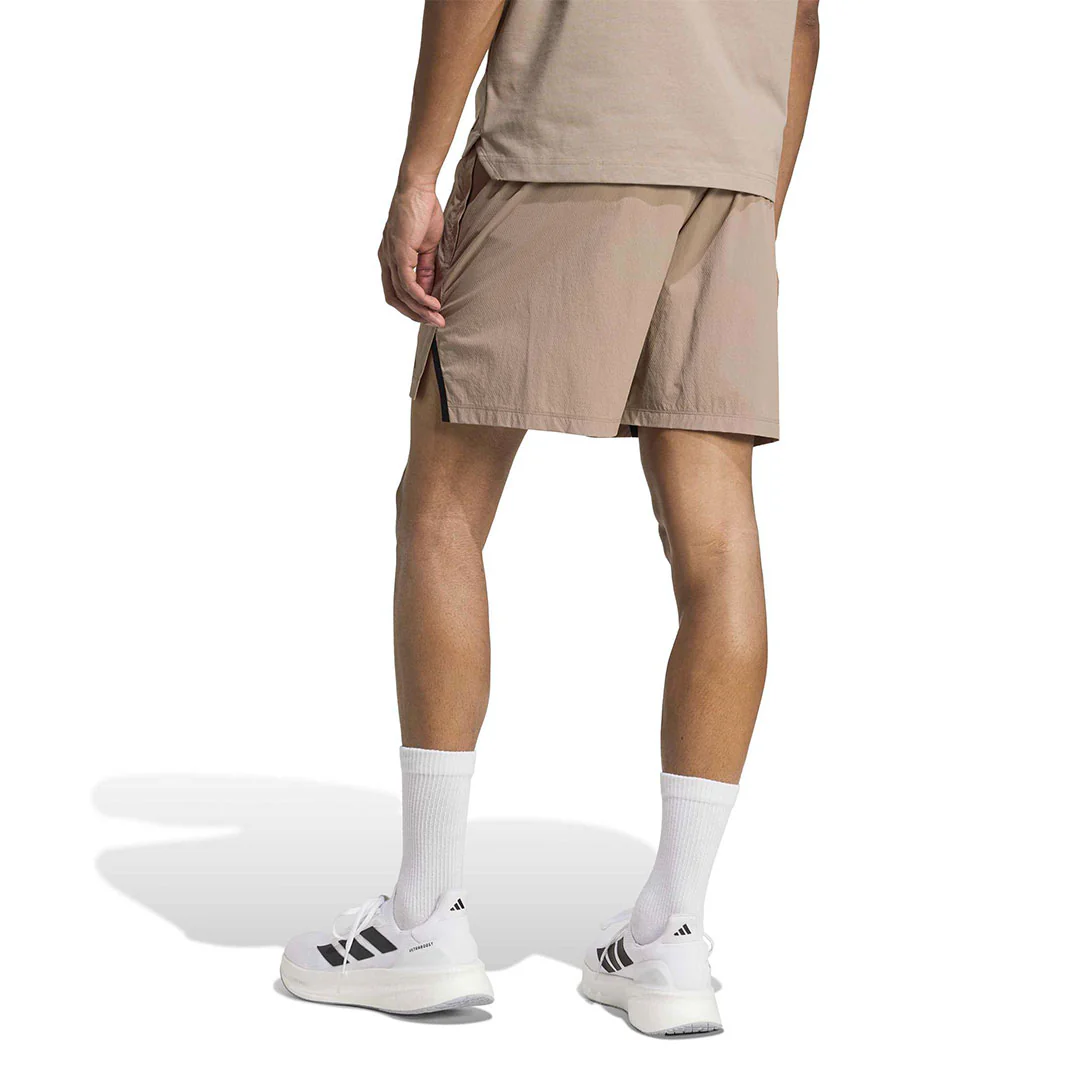 adidas - Men's Designed For Training Pro-Series Shorts (JV9695-5IN) - Image 3