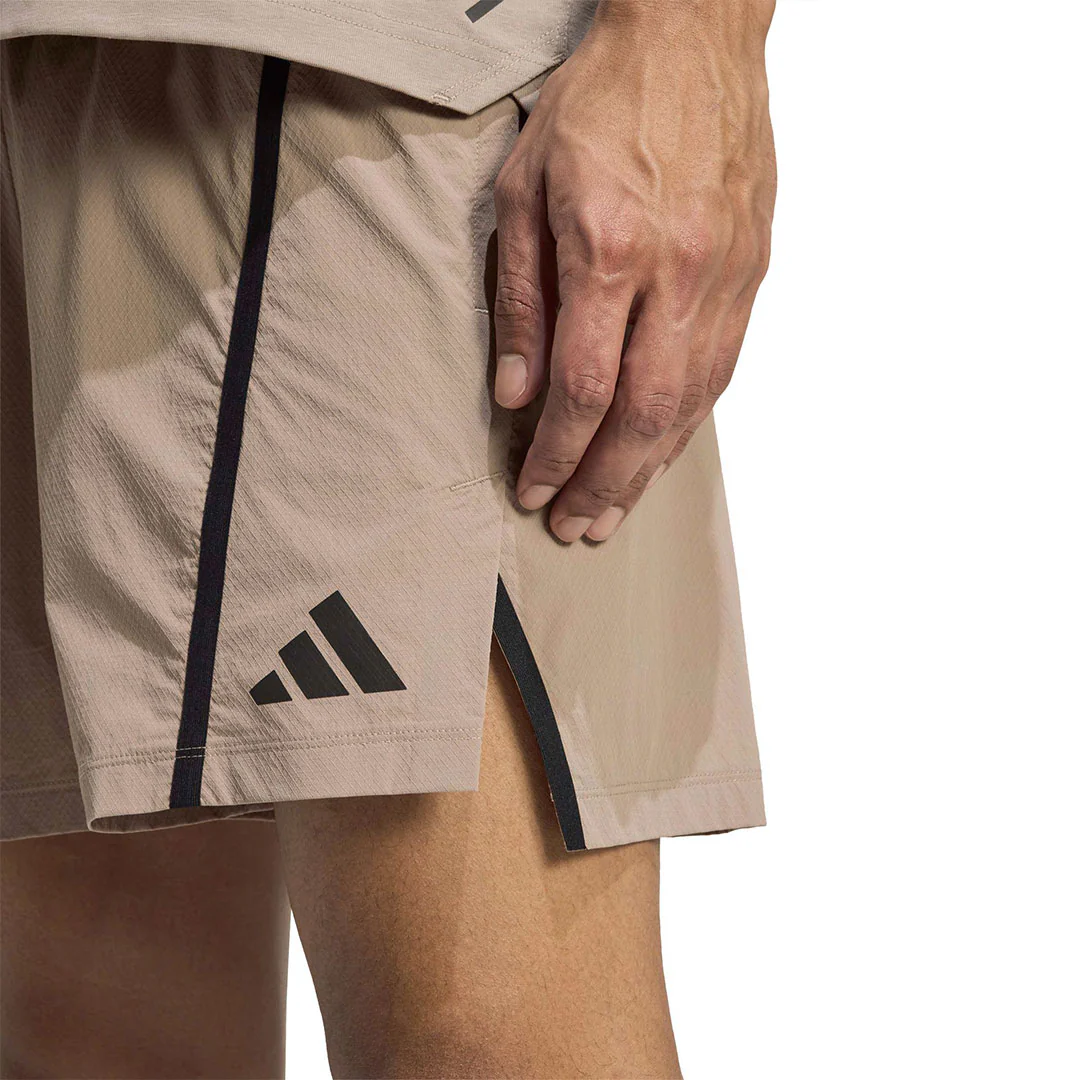 adidas - Men's Designed For Training Pro-Series Shorts (JV9695-5IN) - Image 4