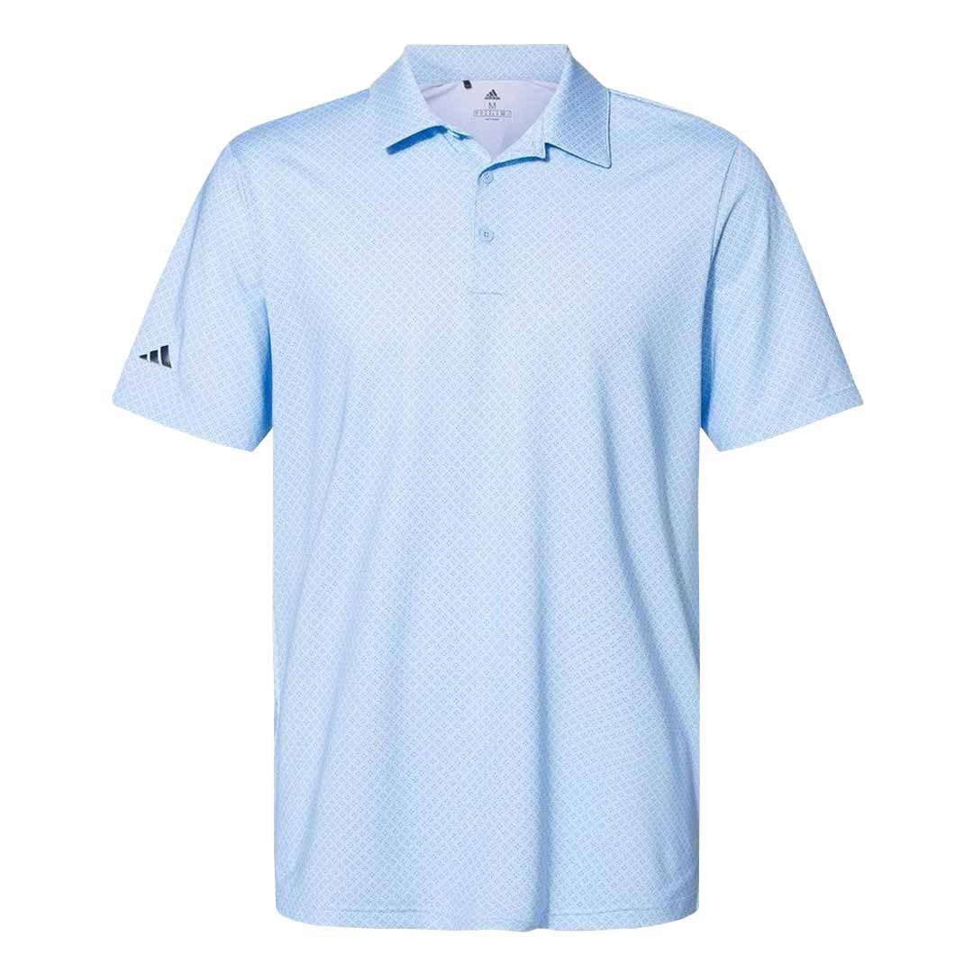 adidas - Men's Diamond Dot Polo (GJ0421)