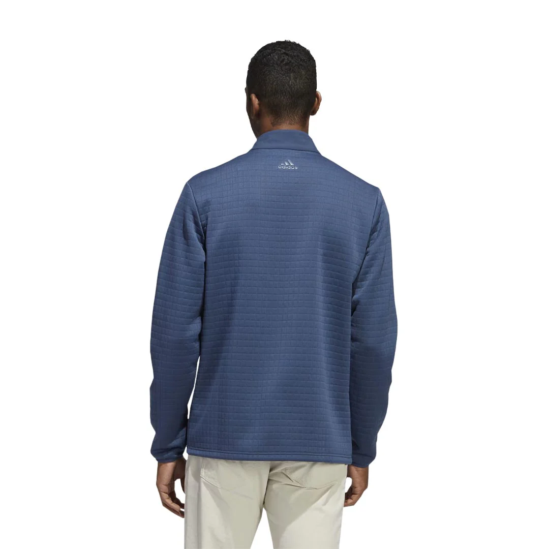 adidas - Men's DWR 1/4 Zip Pullover (HI5848) - Image 4