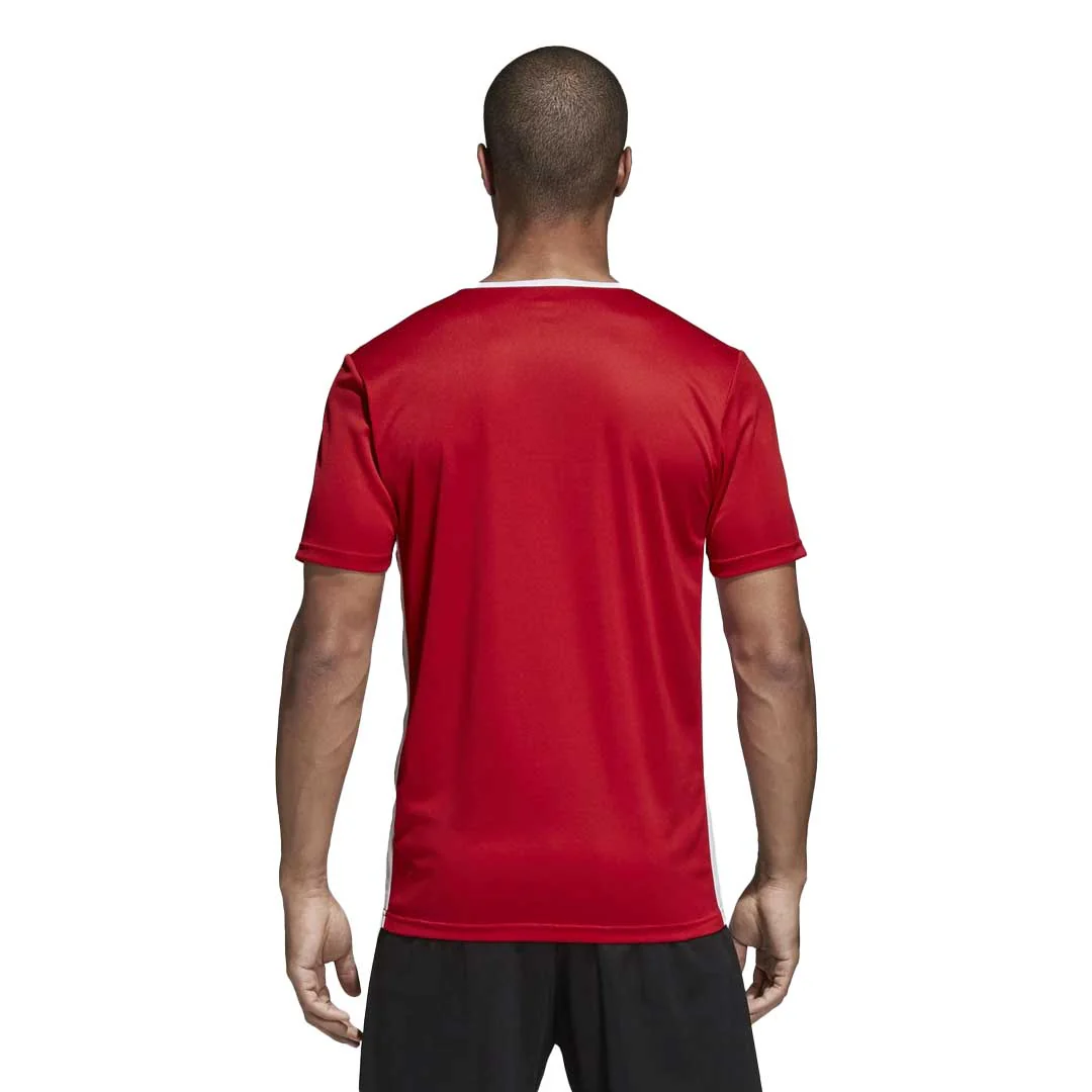 adidas - Men's Entrada 18 Jersey (CF1038) - Image 3