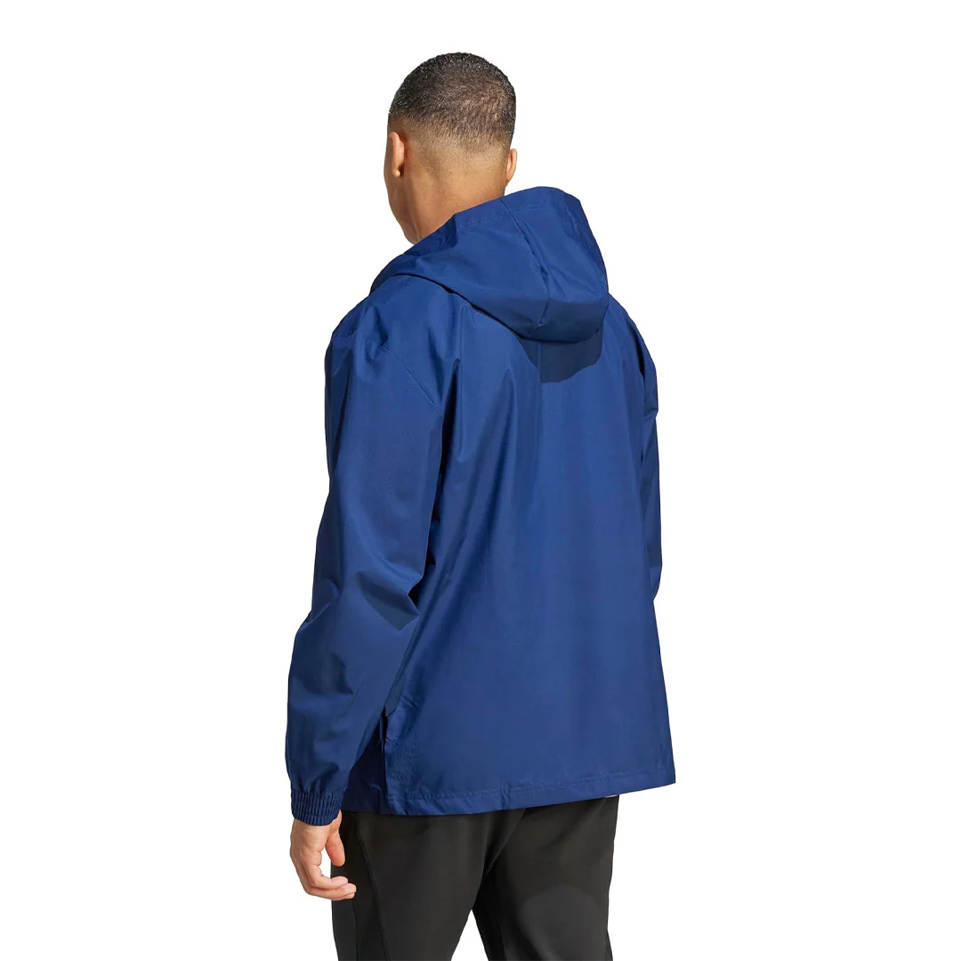 adidas - Men's Entrada 22 All Weather Jacket (H57472) - Image 3