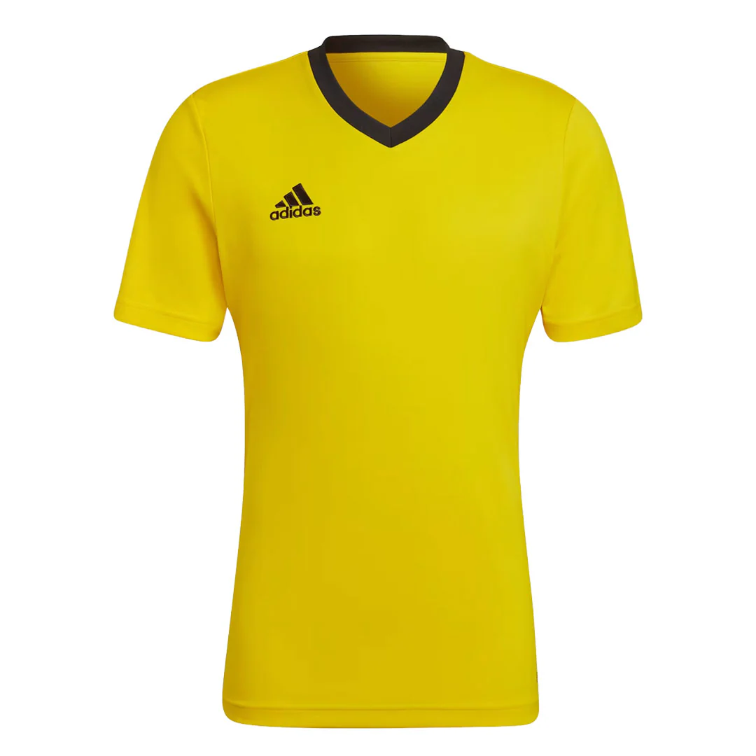 adidas - Men's Entrada 22 Jersey (HI2122)