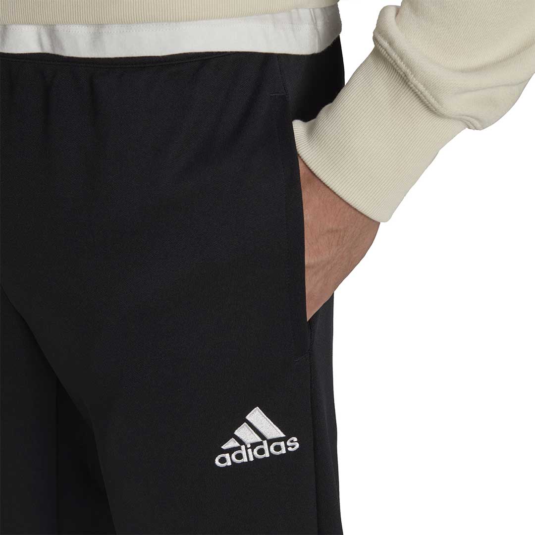 adidas - Men's Entrada 22 Training Pants (HC0332) - Image 4
