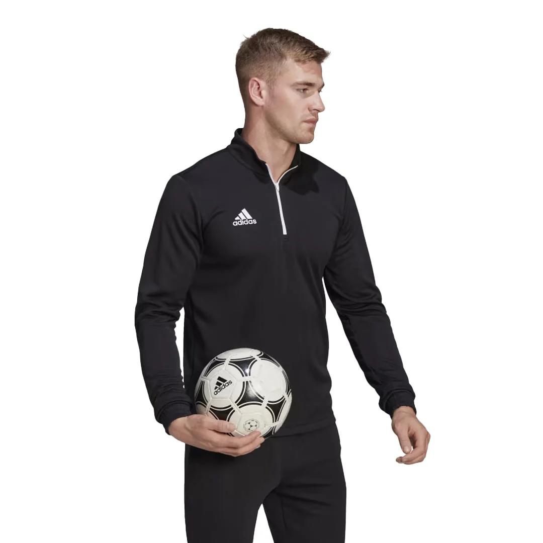 adidas - Men's Entrada 22 Training Top (H57544) - Image 2