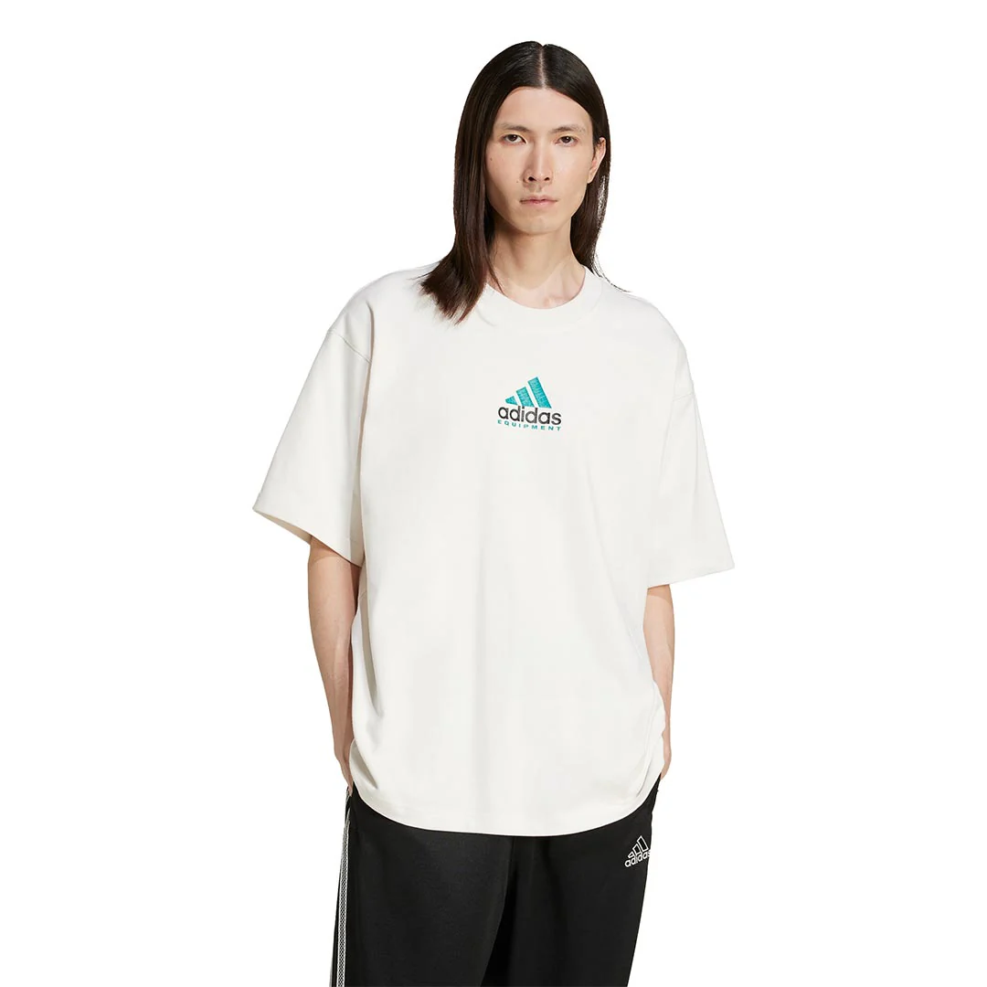 adidas - Men's EQT Graphic T-Shirt (JN4845) - Image 2