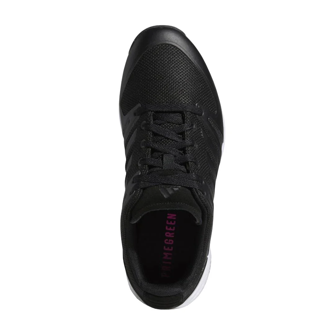 adidas - Men's EQT Spikeless Golf Shoes (Wide) (FX6632) - Image 3