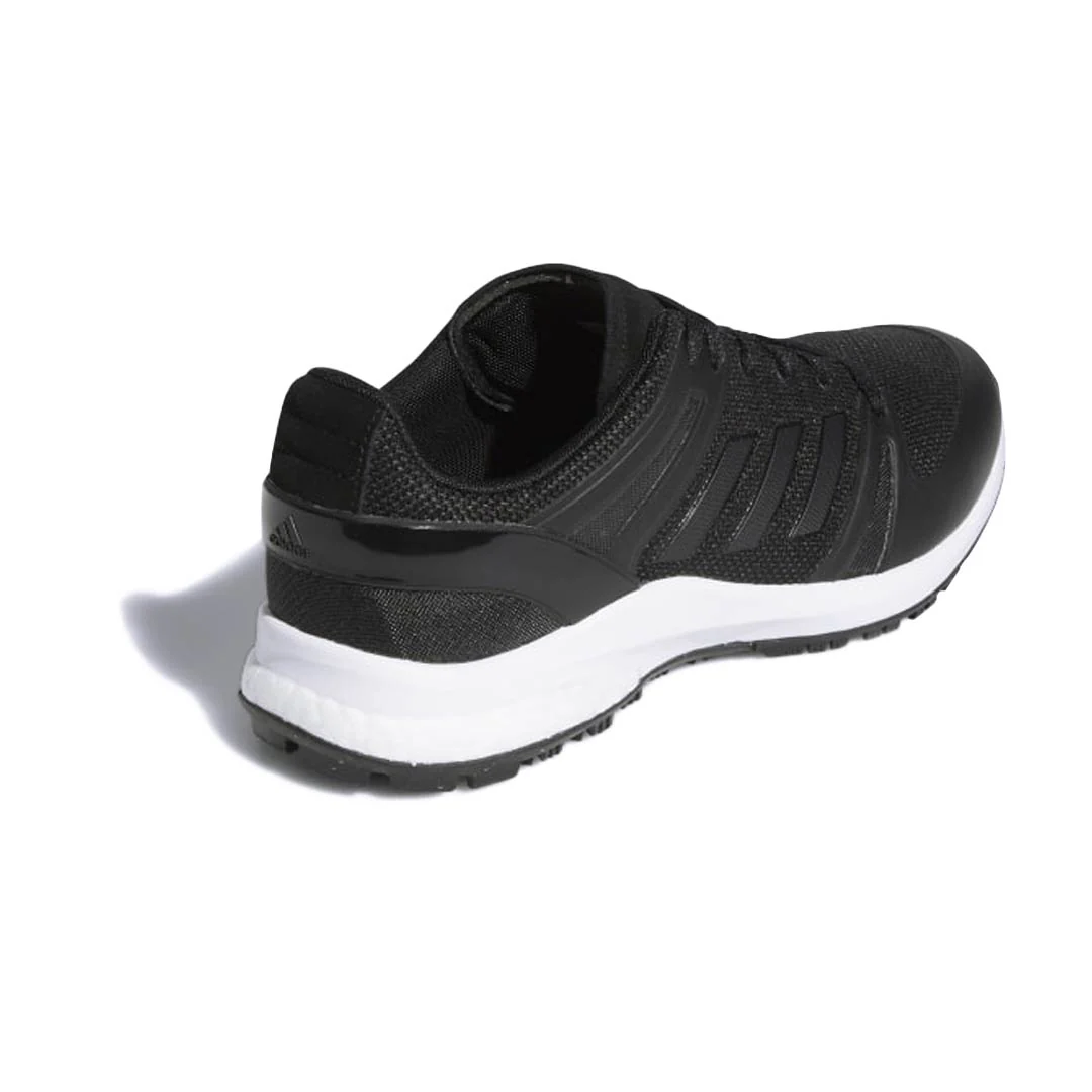 adidas - Men's EQT Spikeless Golf Shoes (Wide) (FX6632) - Image 4