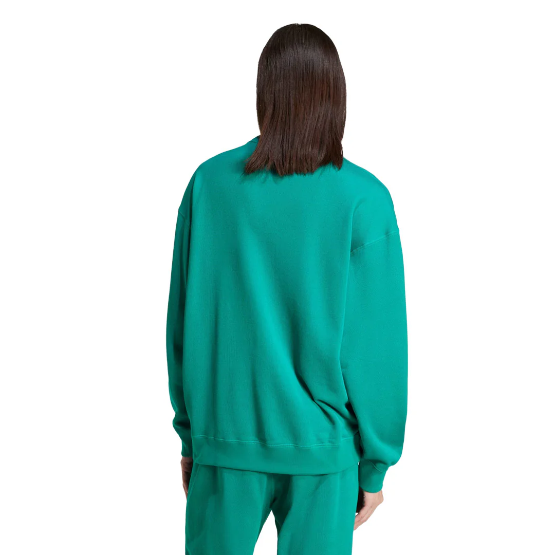 adidas - Men's Equipment Reflective Crewneck Sweatshirt (JN7146) - Image 3