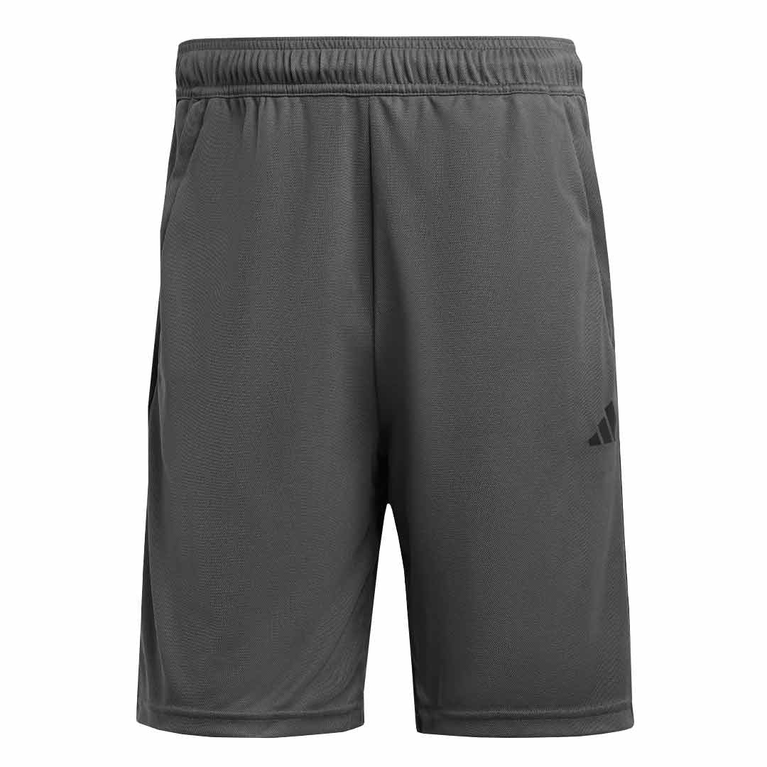 adidas - Men's Essentials 3-Stripes Training Shorts (IB8245)