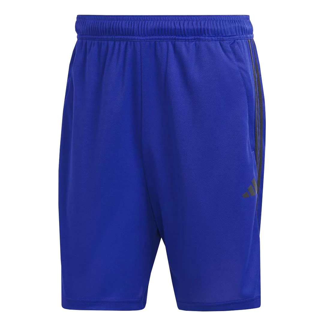 adidas - Men's Essentials 3-Stripes Training Shorts (IB8248)