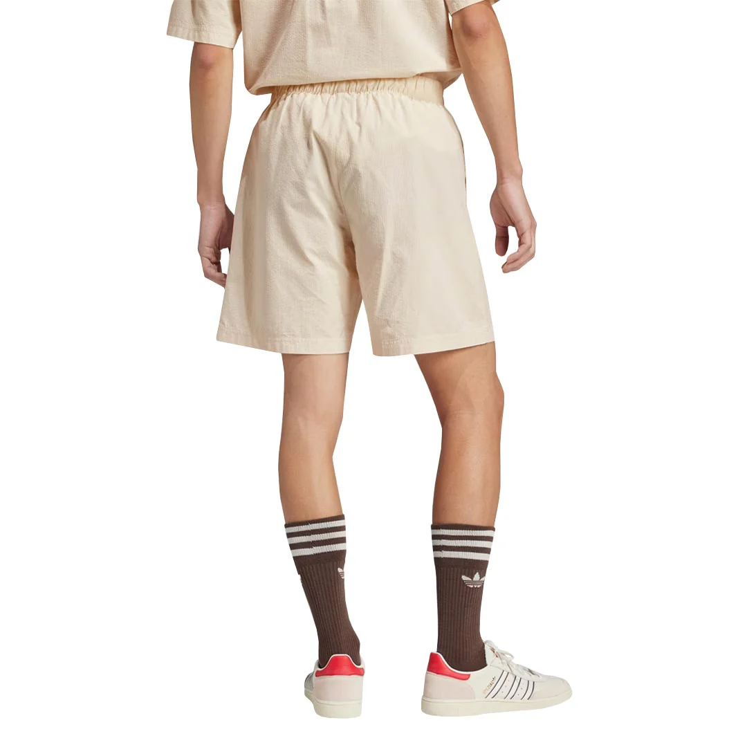 adidas - Men's Essentials Seersucker Shorts (JD2461) - Image 3