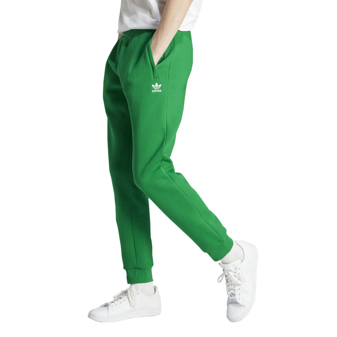 adidas - Men's Essentials Trefoil Pant (IM2102) - Image 3