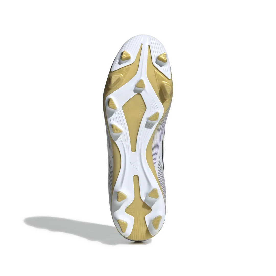 adidas - Men's F50 Club Firm/Multi Ground Cleats (JI0046) - Image 4