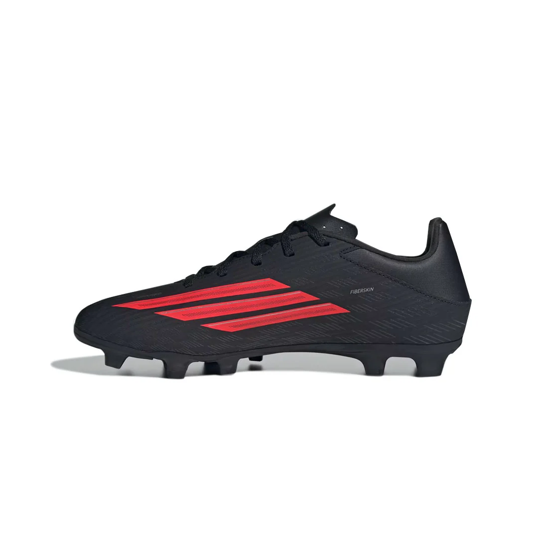 adidas - Men's F50 Club Firm/Multi Ground Cleats (JR9055) - Image 2