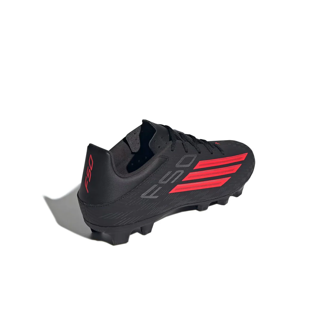 adidas - Men's F50 Club Firm/Multi Ground Cleats (JR9055) - Image 3