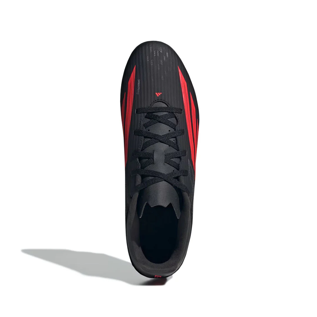 adidas - Men's F50 Club Firm/Multi Ground Cleats (JR9055) - Image 4
