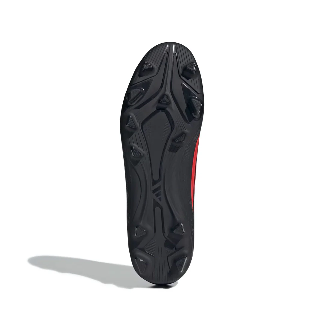 adidas - Men's F50 Club Firm/Multi Ground Cleats (JR9055) - Image 5