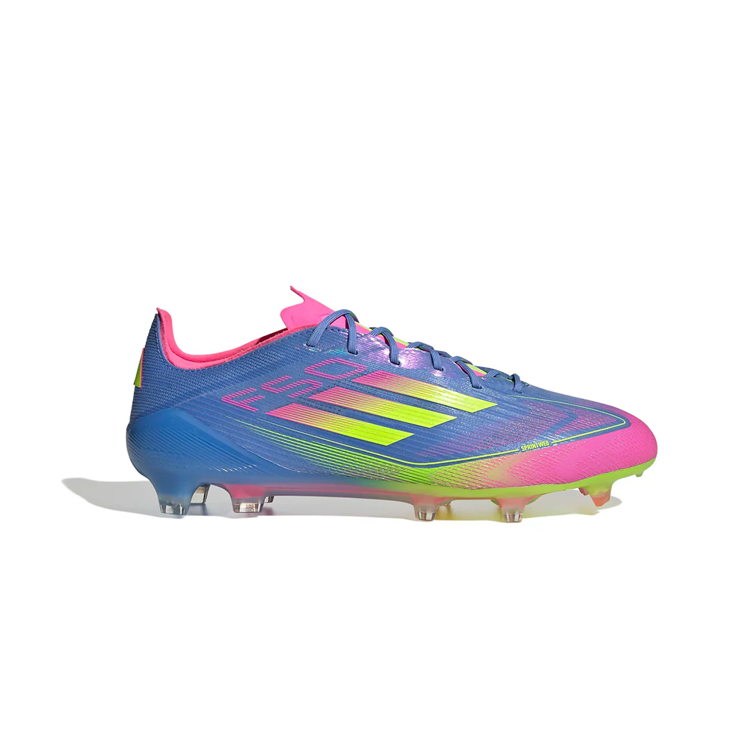 adidas - Men's F50 Elite Firm Ground Cleats (IE1201)