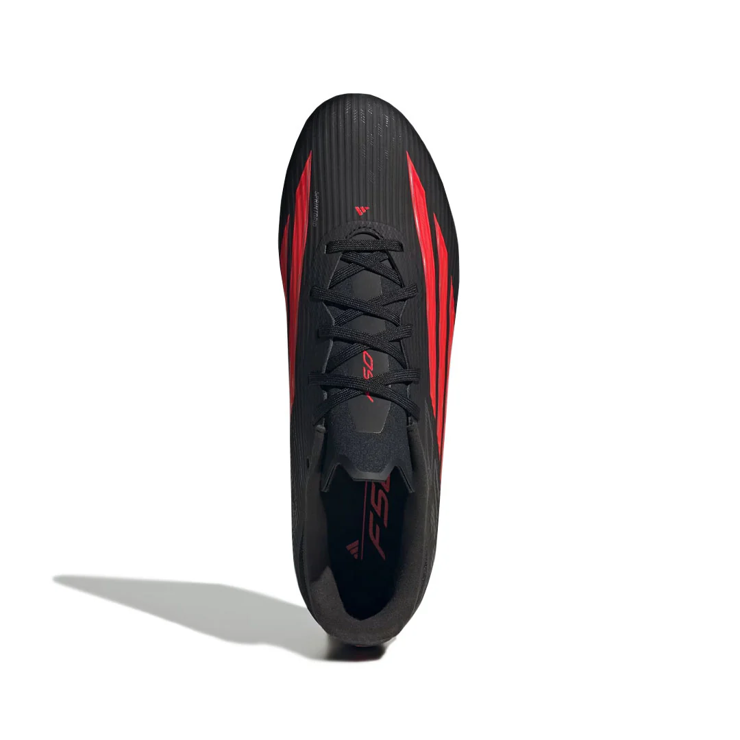 adidas - Men's F50 League Firm/ Multi Ground Cleats (JR8989) - Image 4